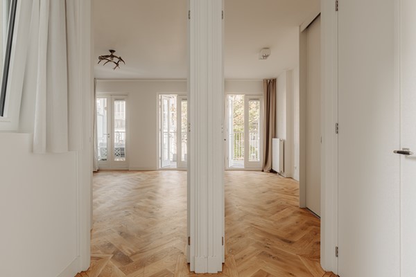 Medium property photo - Swammerdamstraat 12C, 1091 RT Amsterdam
